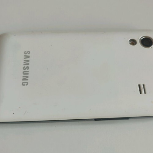 Samsung Galaxy used phone for parts or collection