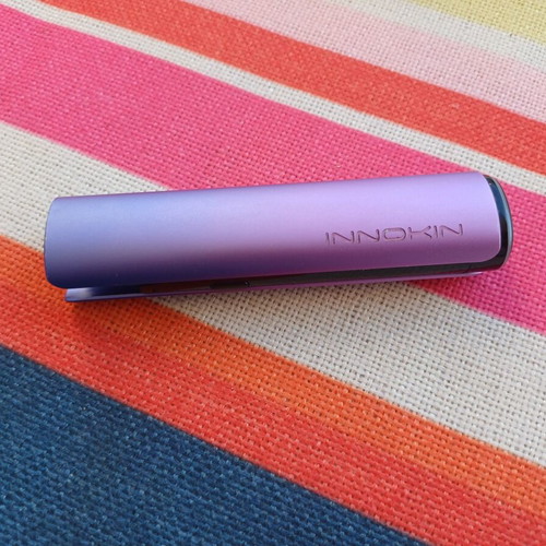 Innokin Arcfire electronic cigarette device, purple-blue