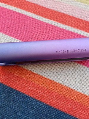Innokin Arcfire electronic cigarette device, purple-blue