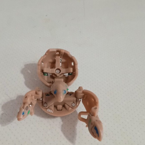Bakugan Stug figure like new
