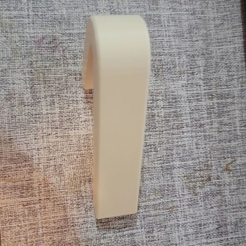 3D Printed PETG Hook new, durable and practical