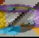  Little Tikes Αθλητικό Κέντρο 3 Σε 1