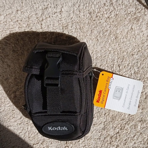 Kodak Shoulder Bag new 17cm x 9cm