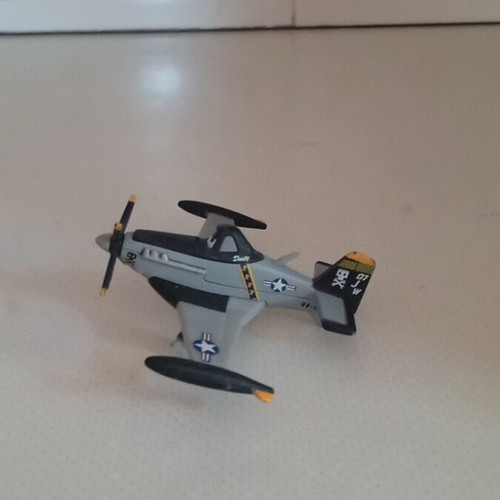 Disney Planes figure like new