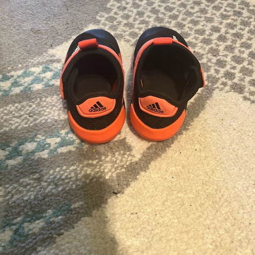 Baby sandal Adidas