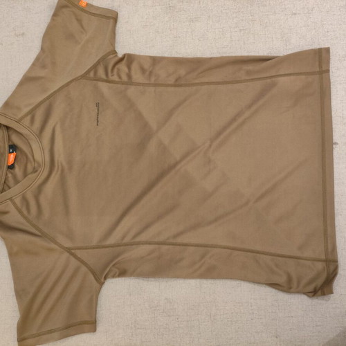 Pentagon Bodyshock MK2 Quick Dry T-shirt like new, coyote color, size M