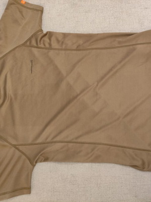 Pentagon Bodyshock MK2 Quick Dry T-shirt like new, coyote color, size M
