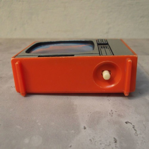 View Master used with Cyprus images, 1970 vintage toy