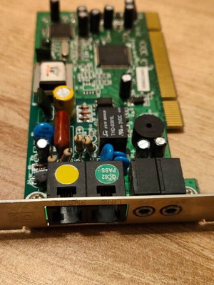 Κάρτες επέκτασης μεταχειρισμένες για desktop USB 2.0, video, δίκτυο, modem