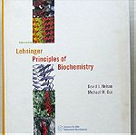  Lehninger Principles of Biochemistry
