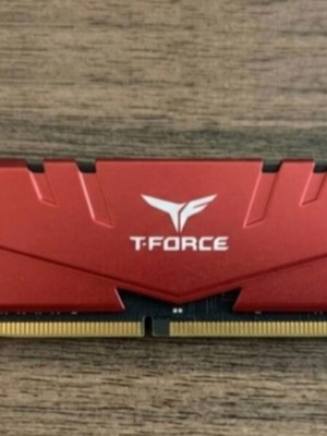 TeamGroup T-Force Vulcan Z DDR4 32GB 3600MHz μνήμη RAM