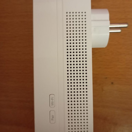 TP-Link AC powerline WiFi router
