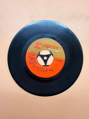 The Electric Prunes βινύλιο 7 ιντσών μεταχειρισμένο, ψυχεδελικό garage rock