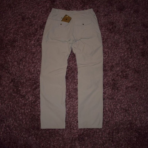 Fjällräven Daloa MT Trousers Women's Size 42 like new, gray