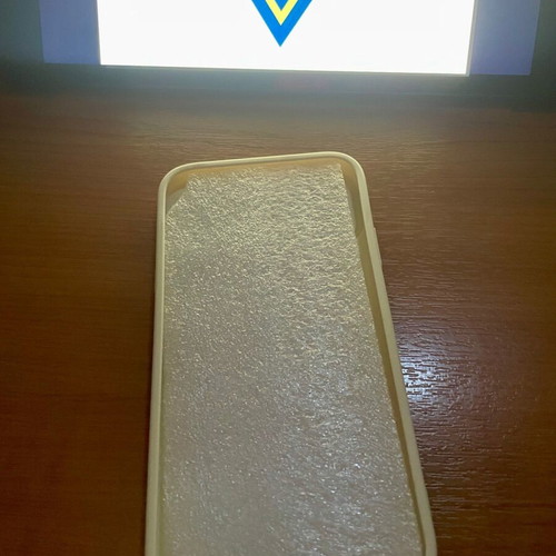 iPhone 11 puffer θήκη καινούργια, μαλακή με θωράκιση