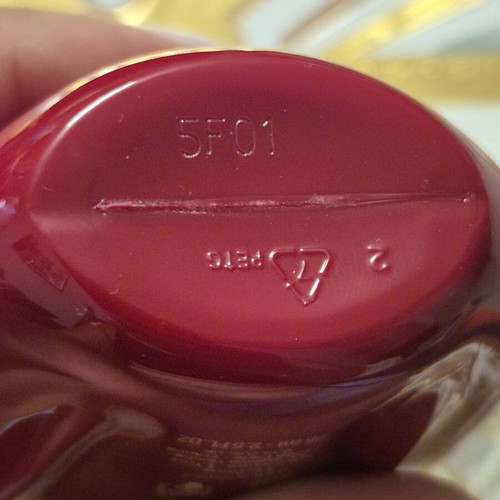 Dior Hypnotic Poison body lotion 75 ml