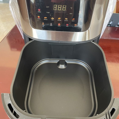 Air fryer 15L, new, large capacity