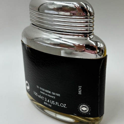 Legendary Harley Davidson Eau de Toilette Splash used Limited Edition 1994