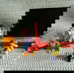  Playmobil. Σετ Δάσκαλα με μαθητή.