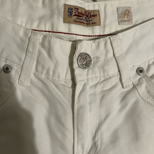 Replay short shorts