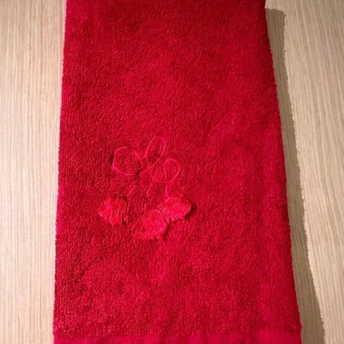 Towels like new