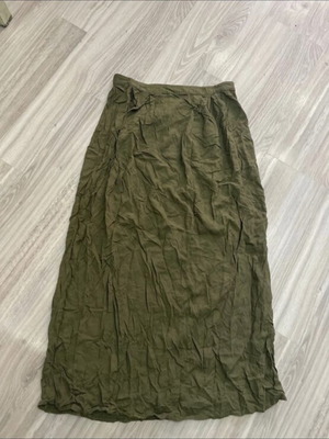 Women's skirt like new, size S / 36 / 8