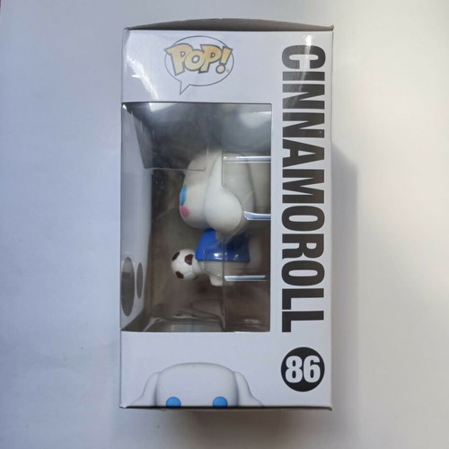 Funko POP! Sanrio Cinnamoroll #86 new vinyl figure special edition