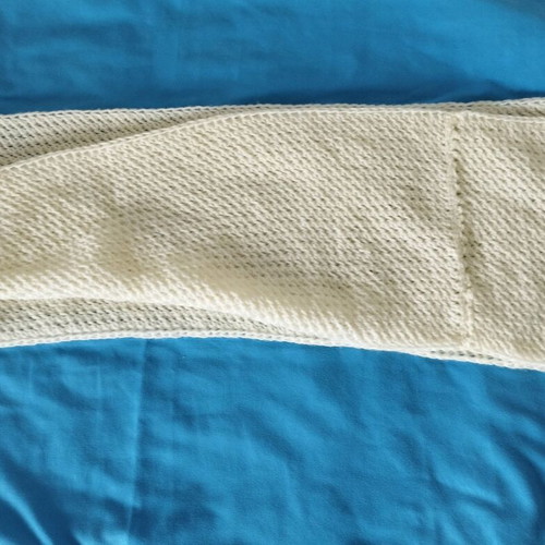 Set of 4 Laura Biagiotti Wool Scarves with Gift Balaclava Fleece new