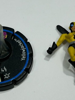 X MEN - MAGNETO MAGNETRON - TYCO 1994