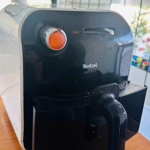 Tefal Air Fryer like new for healthy cooking
