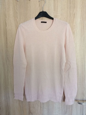 Sisley wool sweater size S used in excellent condition