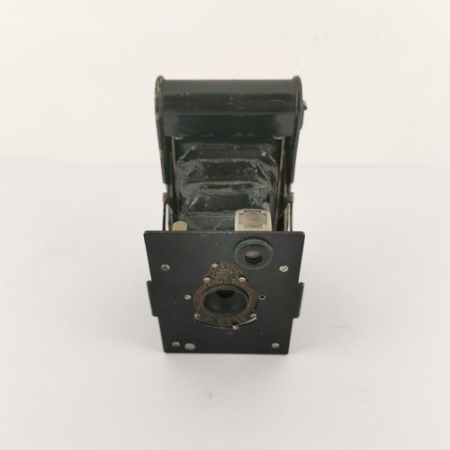 Kodak Vest Pocket Camera used, vintage 1915
