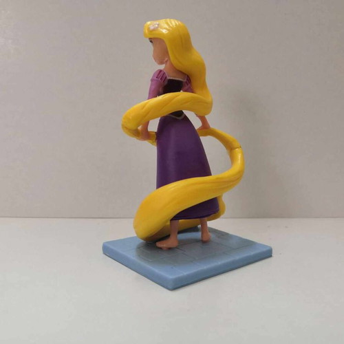 Rapunzel Disney collectible figure new, height 10cm