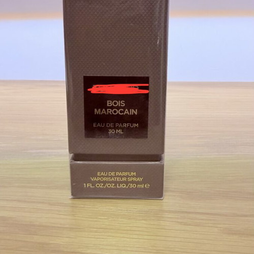 Tom Ford Bois Marocain Eau de Parfum 30ml new