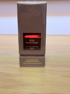 Tom Ford Bois Marocain Eau de Parfum 30ml καινούργιο