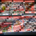 6 προγράμματα Ολυμπιακού 2012