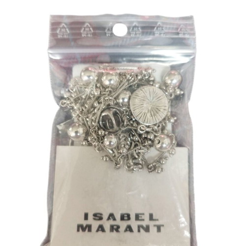 Isabel Marant Freya double pin