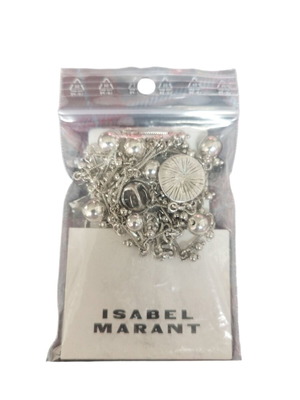 Isabel Marant Freya double pin
