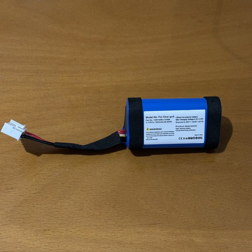 JBL Charge 4 battery, 7800mAh