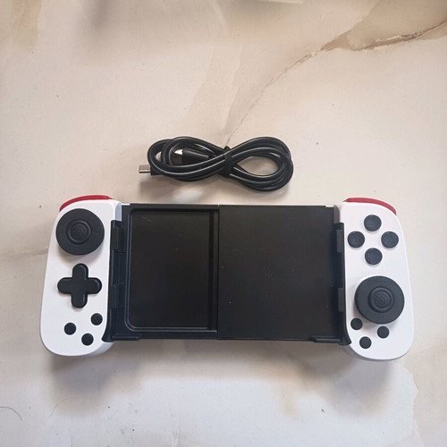 Wireless Gamepad for Android PC PS3 PS4 Switch iOS new, white