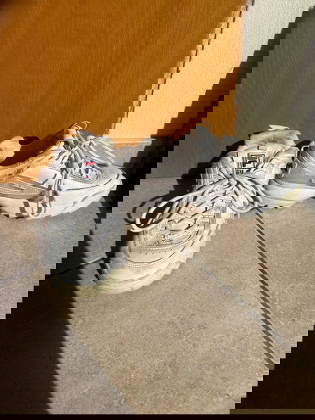 Αθλητικά Fila