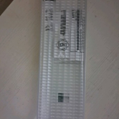 Emergency lighting new