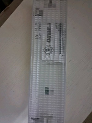 Emergency lighting new