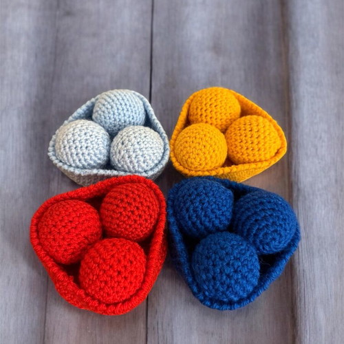 Handmade Amygkouroumi decorative new
