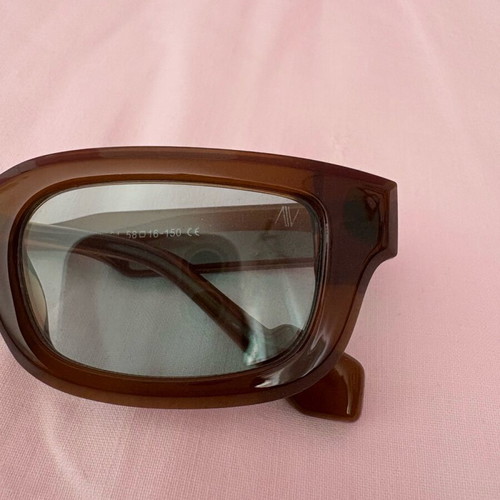 AV Sunglasses Brooklyn Honey like new, multicolor
