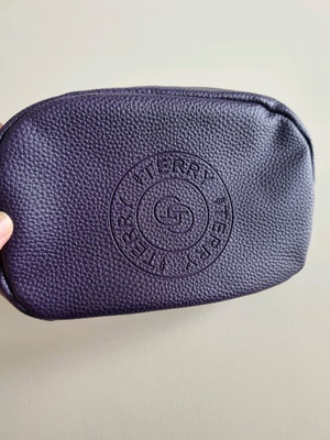 By Terry make up bag new