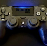 Sony DualShock 4 The Last of Us Part II Limited Edition χειριστήριο καινούργιο