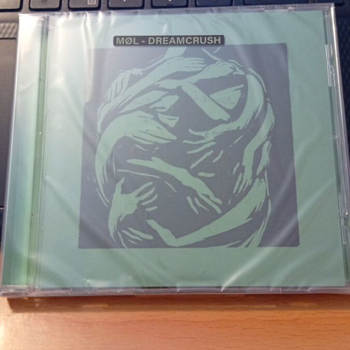 Mol Dreamcrush CD new, sealed