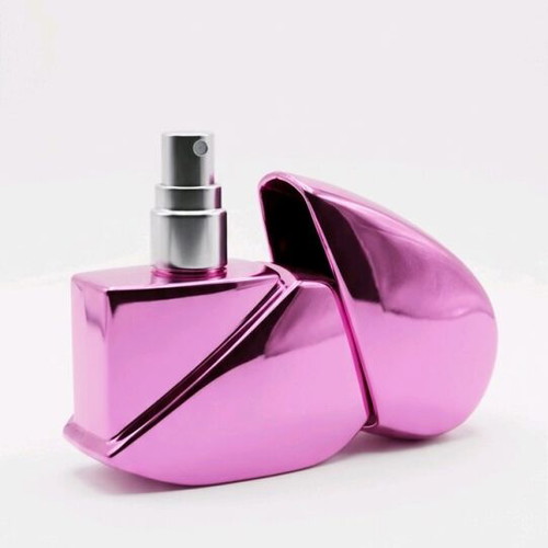 Handmade powder perfume made to order, 30 ml