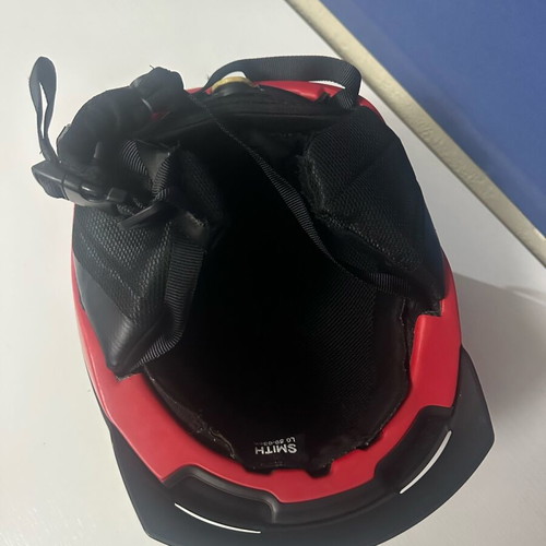 Ski helmet like new